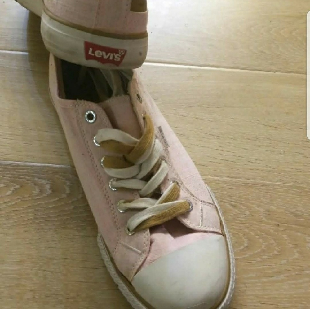 Sneakers - Picture 2 of 3